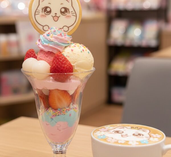 kawaii culture in Japan