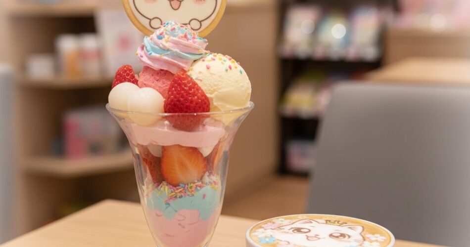 kawaii culture in Japan